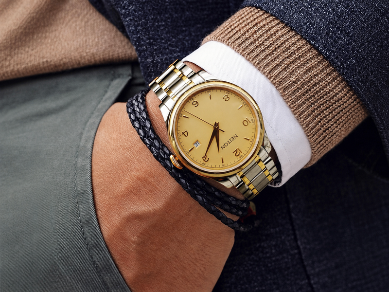 What Is Movement Compatibility in Watch Manufacturing?