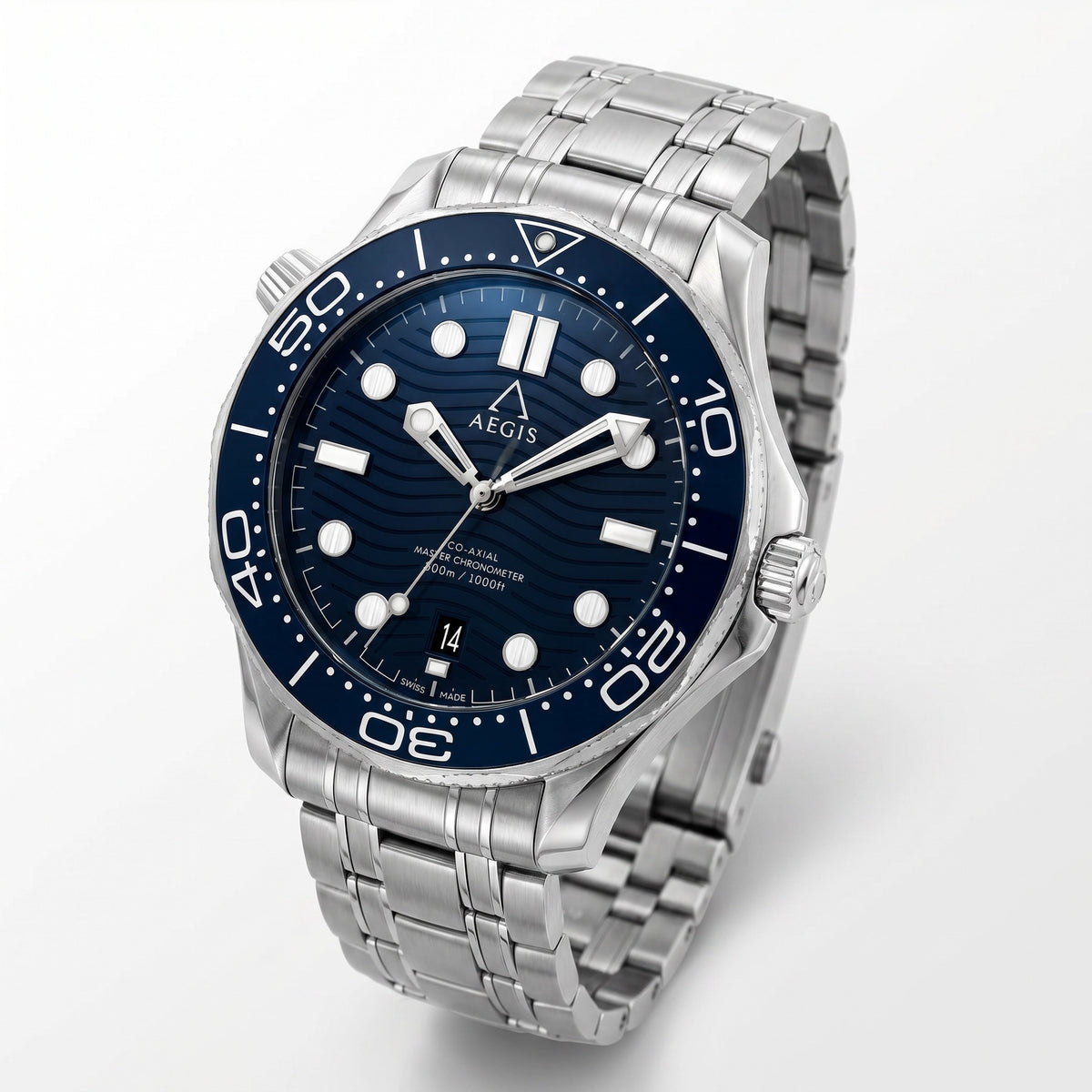 Custom Order - 8pcs Mixed Watches & Logo Customization Service