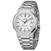 CORGEUT High Quality Custom Watch 40mm Sapphire Luminous Diving Wrist Watch Automatic NH35 Movement Luxury Men Mechanical Watch