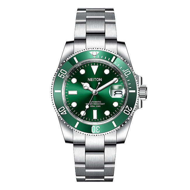Diving watch