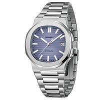CORGEUT High Quality Custom Watch 40mm Sapphire Luminous Diving Wrist Watch Automatic NH35 Movement Luxury Men Mechanical Watch