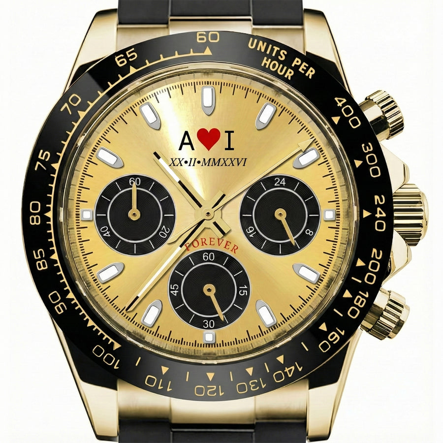 Watch Customize