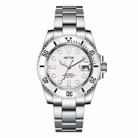 Diving watch