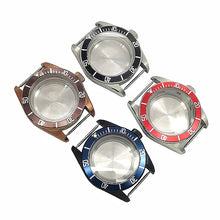4 Diving-Style Watch Cases