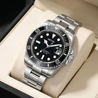 Diving watch