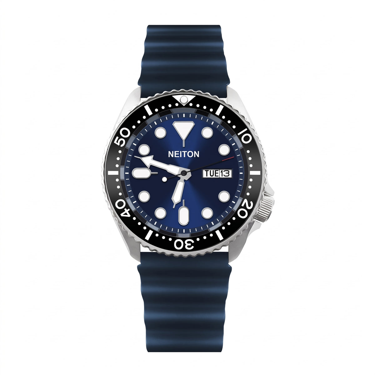 NEITON 36mm Sport Automatic Watch
