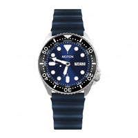 NEITON 36mm Sport Automatic Watch