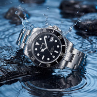 Diving watch