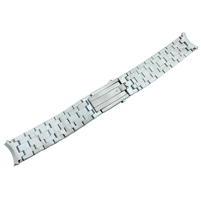 Back view of the vintage multi-bead style