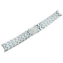 Back view of the vintage multi-bead style
