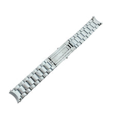 NEITON-6008S Premium Metal Watch Strap for Wholesalers
