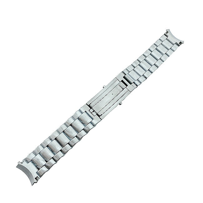NEITON-6008S Premium Metal Watch Strap for Wholesalers