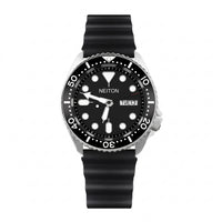NEITON 36mm Sport Automatic Watch