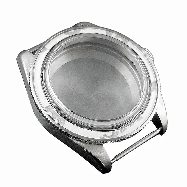 OEM 39mm GMT watch case (bezel not included)
