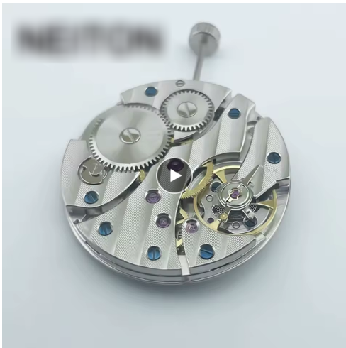 ST3600 movement