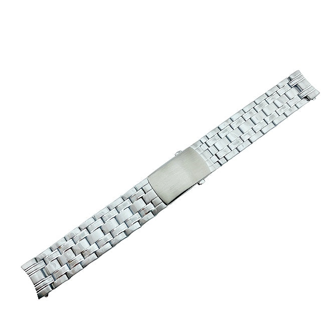 Vintage multi-bead style watch strap