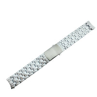 Vintage multi-bead style watch strap