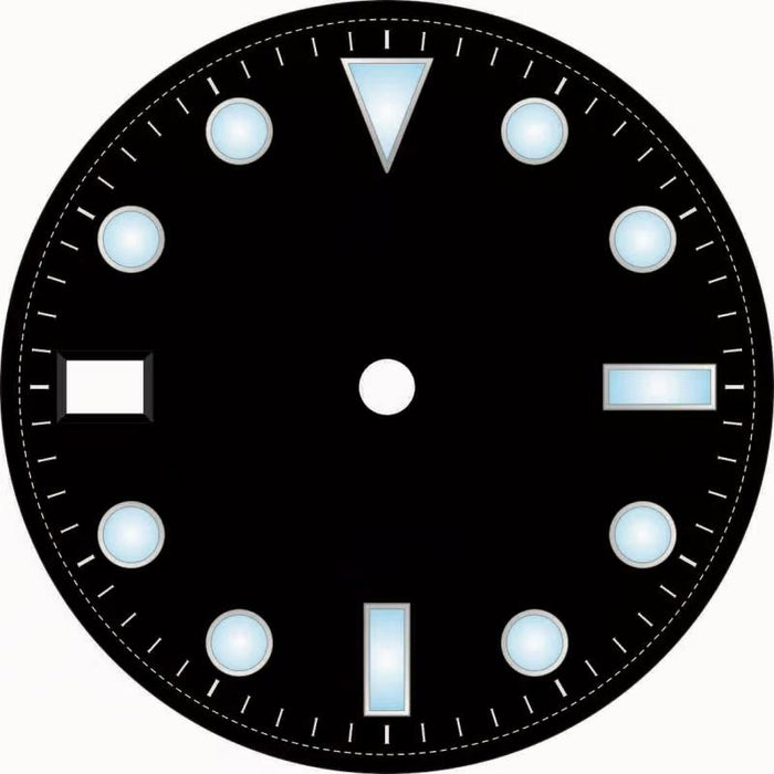 Custom Watch Dial – Premium OEM Dial for Private Label Watches