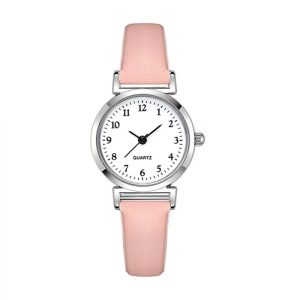 OMNIWATCHES 3371 Student Quartz Watch