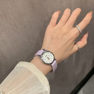 X-GEQCK 1135 Children's Cartoon Quartz Watch