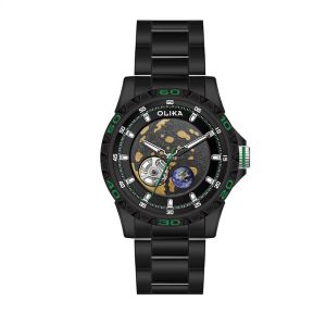 OLIKA 9165 Men's Mechanical Watch