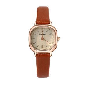 Mstianq 1112 Antique Style Women's Quartz Watch