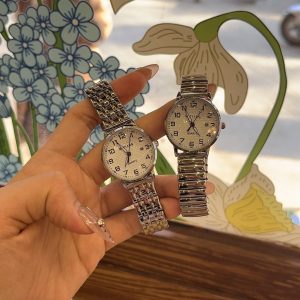 MSTIANQ 1101 Women's Quartz Watch