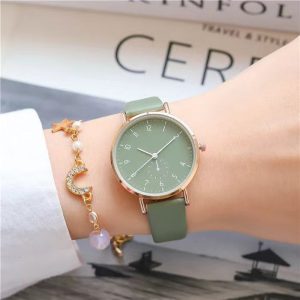 OMNIWATCHES 9856 Women's Korean Quartz Watch