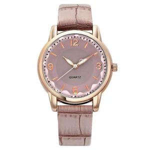 OMNIWATCHES 9916 Women's Quartz Watch