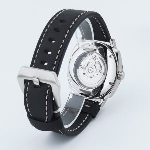 Corgeut 6030 NH39 Movement Sapphire Mirror 100m waterproof