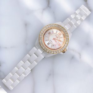 OLIKA 5013G Women's Ceramic Watch