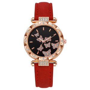 OMNIWATCHES 3368 Women's Quartz Watch