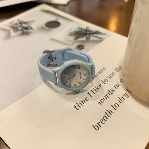 MSTIANQ 1103 Candy Color Women's Quartz Wrist Watch