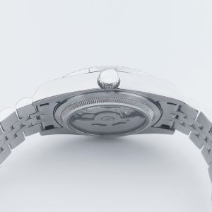 Corgeut 6002L NH35 Movement Sapphire Mirror 200m waterproof