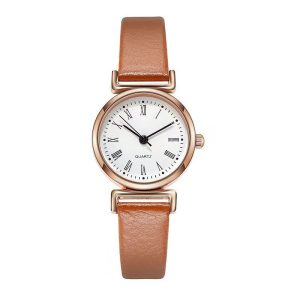 OMNIWATCHES 7932 Quartz Wristwatch