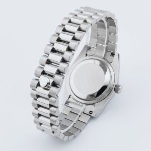 Corgeut 6002L ST1644 Movement Sapphire Mirror 200m waterproof