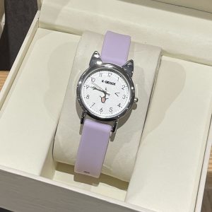 X-GEQCK 1135 Children's Cartoon Quartz Watch