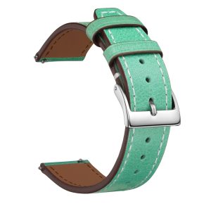First Layer Horse Oil Cowhide Watch Strap 20/22mm