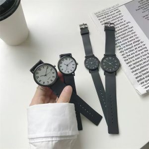 Omniwatches 7426 Student Exam Quartz Watch