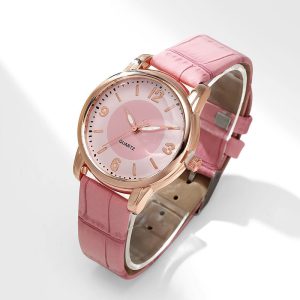 OMNIWATCHES 9916 Women's Quartz Watch
