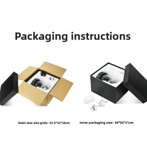 Automatic Winder Watch Display Case