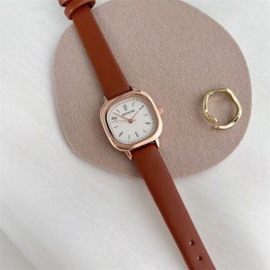 Mstianq 1112 Antique Style Women's Quartz Watch