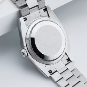 Corgeut 6002 NH36 Movement Sapphire Mirror 100m waterproof