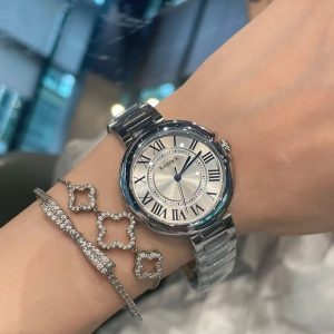 X-GEOCK 1129 Women's Couple Quartz Wristwatch