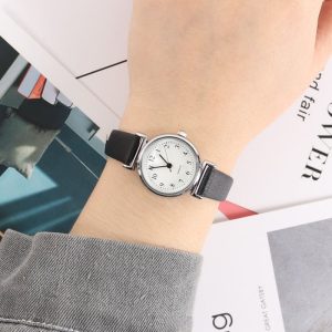 Omniwatches 7896 Quartz Watch