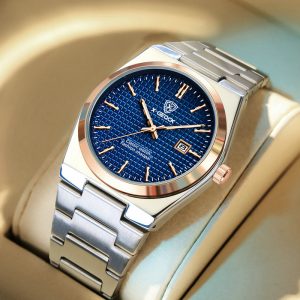 X-GEOCK 1125 Men's Formal Quartz Watch