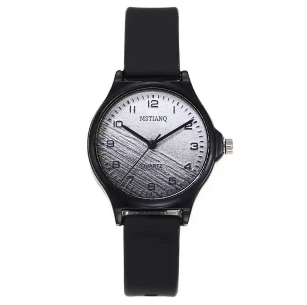 MSTIANQ 1103 Candy Color Women's Quartz Wrist Watch