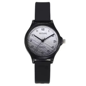 MSTIANQ 1103 Candy Color Women's Quartz Wrist Watch