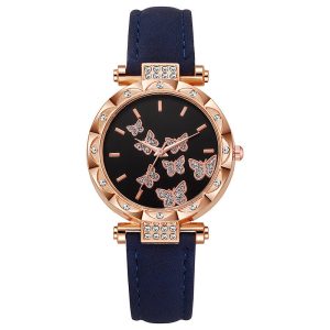 OMNIWATCHES 3368 Women's Quartz Watch