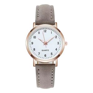 Omniwatches 7859 Casual Quartz Watch